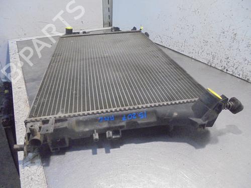 Køler OPEL VECTRA C (Z02)  | BP13427244M31 