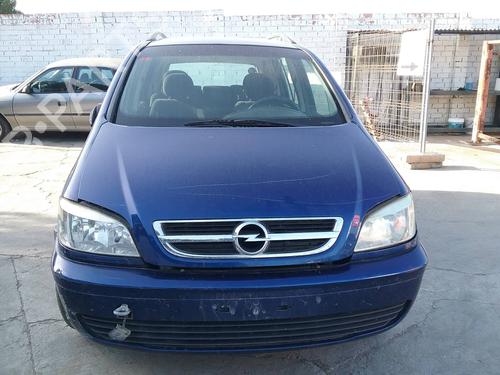 Throttle body OPEL ZAFIRA A MPV (T98) 2.2 DTI 16V (F75) | BP13644259M82 