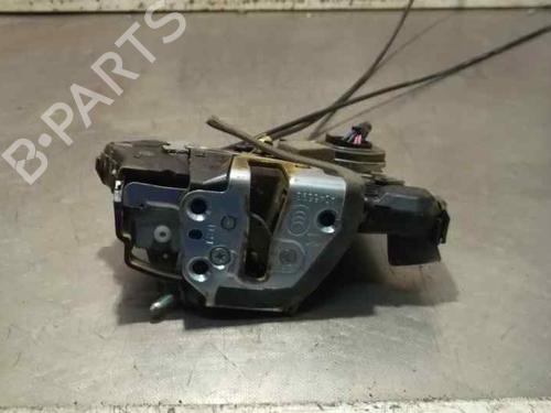 Front right lock SUZUKI GRAND VITARA II (JT, TE, TD) 1.9 DDiS (JB419WD, JB419XD) | BP13454190C97 