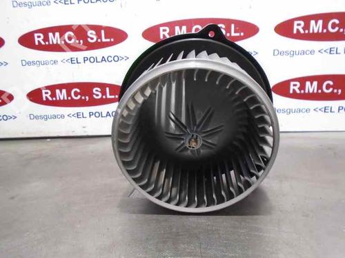 Heater blower motor KIA RIO III (UB) 1.1 CRDi | BP13423003M62 