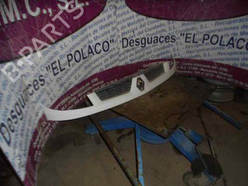 Grille RENAULT KANGOO (KC0/1_) 1.5 dCi | BP13425517C40 