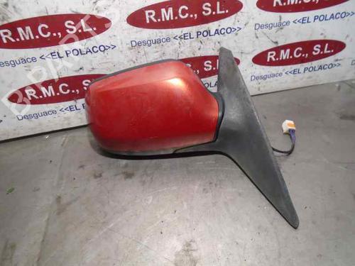 Right mirror MAZDA 6 Hatchback (GG)  | BP13422343C27 