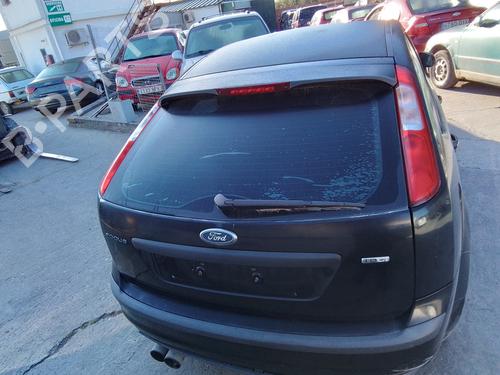Køler FORD FOCUS II (DA_, HCP, DP)  | BP17987077M31 