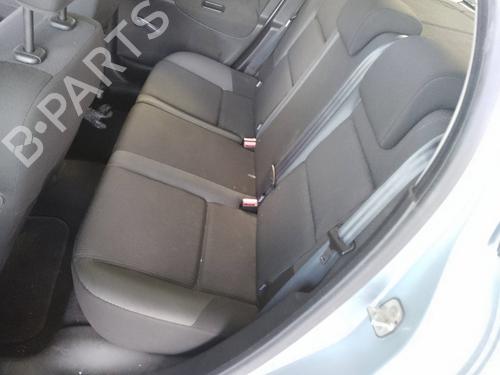 Used Rear seat Rear seat 35818022 35818022