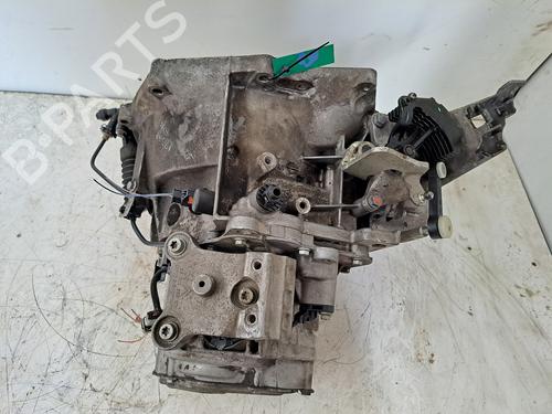 Caja de cambios CITROËN C-ELYSEE (DD_) 1.5 BlueHDi 100 | BP30572884M3 