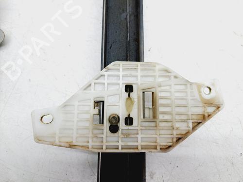 Front left window mechanism HYUNDAI ACCENT II (LC) 1.3 | BP24472280C22 