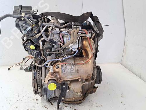 Engine NISSAN QASHQAI III (J12) 1.3 DIG-T | BP39994266M1 - Image 4