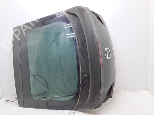 Used Tailgate Tailgate 35817848 35817848