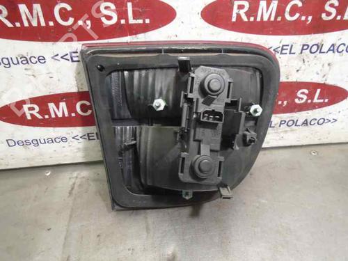 Right tailgate light SEAT LEON (1M1) | BP14222255C80 - Image 2
