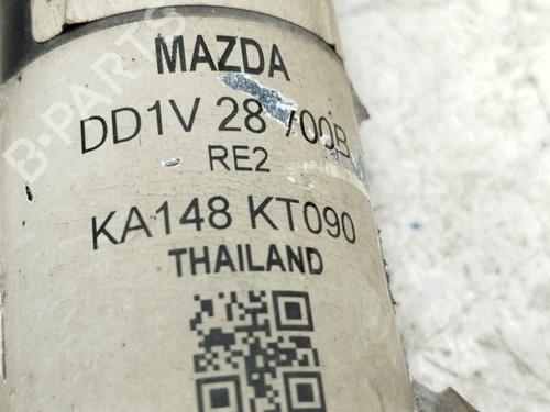 Right rear shock absorber MAZDA CX-3 (DK) 2.0 SKYACTIV-G (DK5W, DK6W) | BP31167719M19  - Image 5