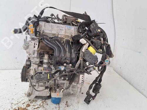 Engine KIA NIRO I (DE) | BP40506612M1 - Image 4
