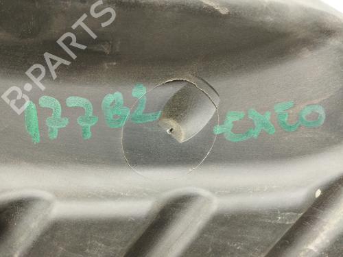 Air filter box SEAT EXEO ST (3R5) 2.0 TDI | BP19064384M87 