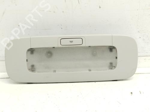 Used Interior roof light VW GOLF VI (5K1) 1.6 TDI (105 hp) 23662222