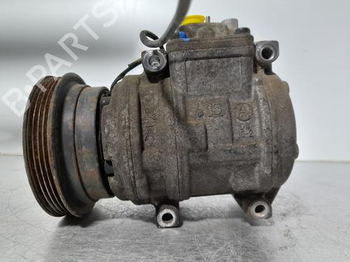 AC compressor KIA RIO I Hatchback (DC) 1.5 16V | BP13426177M34 