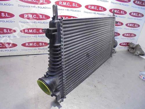 Intercooler OPEL INSIGNIA A (G09) | BP35954018M30 - Image 2