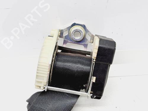 Rear right seatbelt VW TOURAN (1T3)  | BP22350397I28 