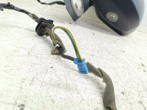 Left mirror CITROËN C4 Picasso I MPV (UD_)  | BP32046605C26 