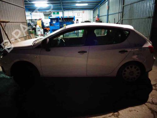 Front left window mechanism SEAT IBIZA IV (6J5, 6P1)  | BP13456990C22 