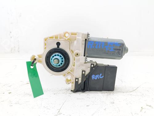 Used Left rear window motor SKODA OCTAVIA II (1Z3) [2004-2013]  32144301