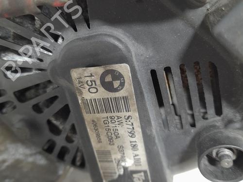 Alternator BMW 1 (E87) 118 d | BP37444720M7 - Image 4