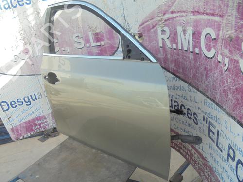 Right front door BMW 5 (E60) 535 d | BP13470421C3 