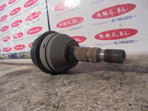Right front driveshaft OPEL ASTRA H (A04)  | BP13422269M39 