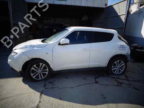 BP13422525C137 | Højre bagtil skærm liste NISSAN JUKE (F15) 1.5 dCi BP13422525C137