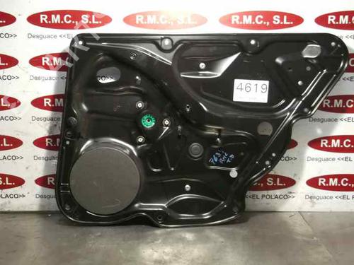 Used Rear right window mechanism Rear right window mechanism 13423441 13423441