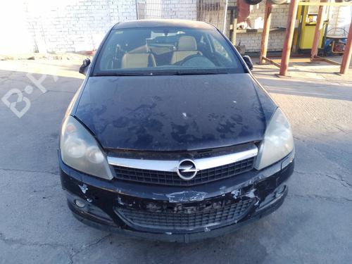 Egr OPEL ASTRA H GTC (A04) 1.9 CDTI (L08) | BP31982684M69 