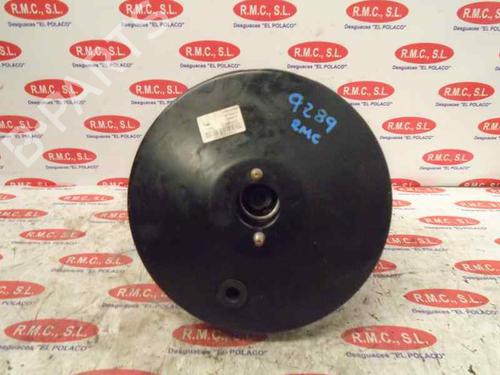 Servo brake FORD MONDEO III (B5Y) 1.8 16V | BP13424807M42 