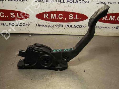 Pedal FORD TOURNEO CONNECT / GRAND TOURNEO CONNECT V408 MPV 1.6 TDCi | BP13494447I4 
