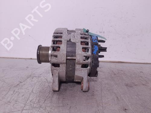 Alternator RENAULT KADJAR (HA_, HL_) 1.6 dCi 130 (HLA4) | BP31066633M7