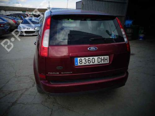 Front right window mechanism FORD FOCUS C-MAX (DM2) 1.6 | BP13422380C23 - Image 3