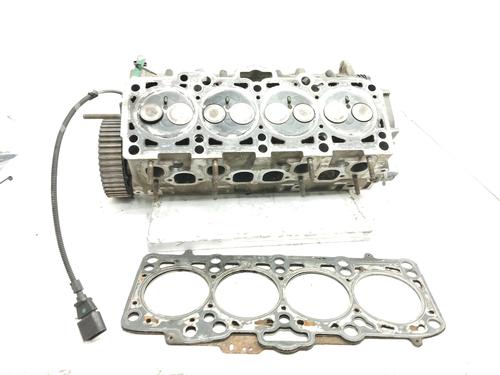 Used Cylinder head SEAT IBIZA III (6L1) [2002-2009]  26433037