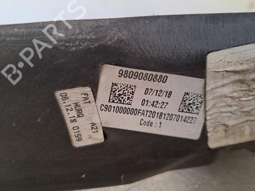 Front slam panel OPEL CROSSLAND X / CROSSLAND (P17, P2QO) 1.5 Turbo D (75) | BP30175730C72 