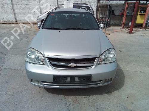 Engine CHEVROLET NUBIRA Saloon  | BP32083695M1  - Image 15