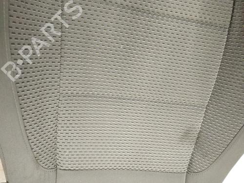 Left front seat VW GOLF V (1K1)  | BP17432995C15 