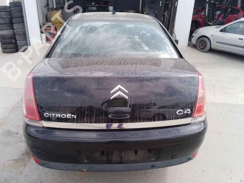 Engine CITROËN C4 I Saloon 1.6 HDi | BP39652757M1 - Image 3