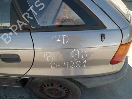 Steering pump OPEL ASTRA F Hatchback (T92)  | BP13463669M99 