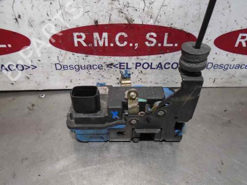 Front left lock VOLVO XC70 I Cross Country (295) 2.4 T XC AWD | BP13423920C98 