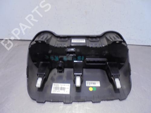 Climate control KIA RIO IV (YB, SC, FB)  | BP13427397I5 