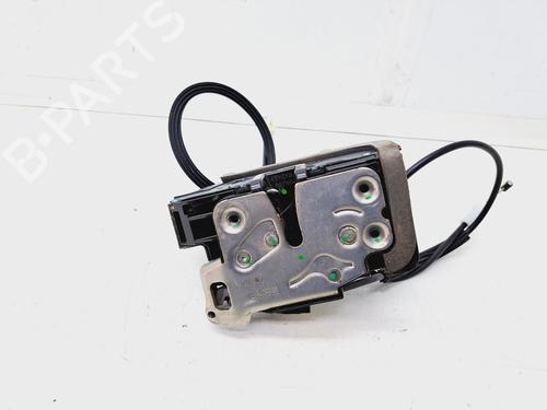 Front right lock OPEL ASTRA K (B16) 1.6 CDTi (68) | BP19177091C97 
