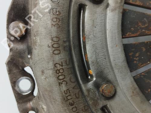 Other VW PASSAT B6 (3C2) 2.0 TDI | BP25819759O1