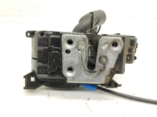 Front right lock RENAULT MEGANE III Hatchback (BZ0/1_, B3_) 1.2 TCe (BZ2B, BZ11) | BP21378169C97 