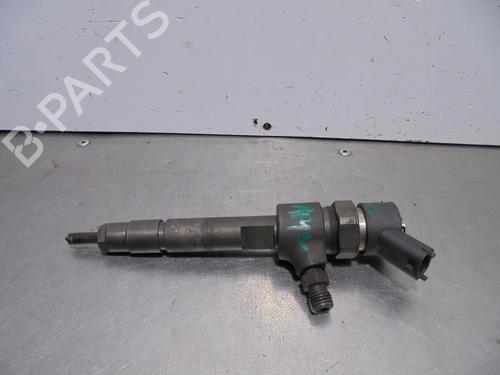 Used Injector ALFA ROMEO 147 (937_) 1.9 JTDM (937.AXD1A, 937.AXV1A, 937.BXB1A) (115 hp) 13457801