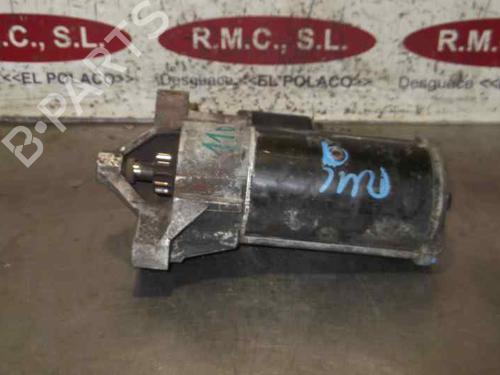 Used Starter Starter FIAT DUCATO Bus (244_) 2.0 JTD (84 hp) 13424448 13424448