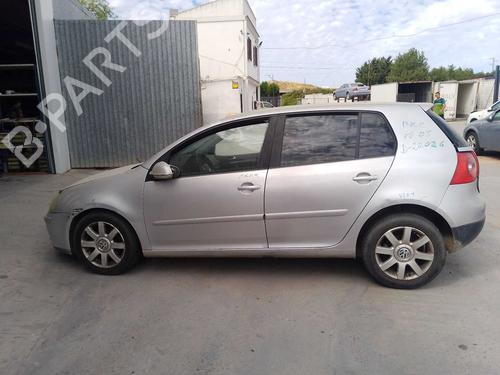 Used Parts VW GOLF V (1K1) 1.9 TDI 4910624