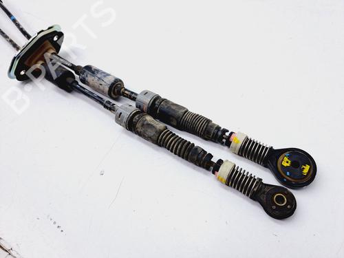 Gear lever KIA SPORTAGE IV (QL, QLE)  | BP18426239M90 