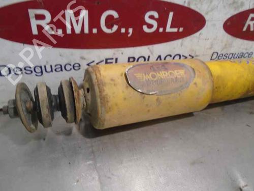 Left front shock absorber MITSUBISHI PAJERO SPORT I (K7_, K9_)  | BP13455436M16 