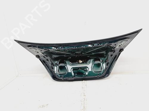 Tailgate MERCEDES-BENZ C-CLASS (W203) C 200 CDI (203.004) | BP19076897C6 